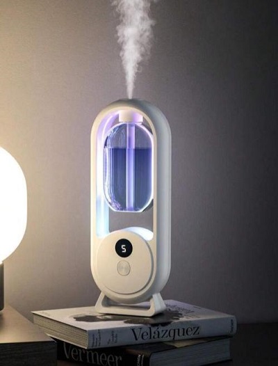 Ultrasonic Humidifier
