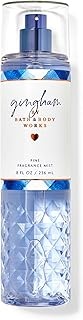 Bath & Body Works Mists