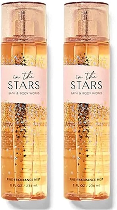 Bath & Body Works Mists