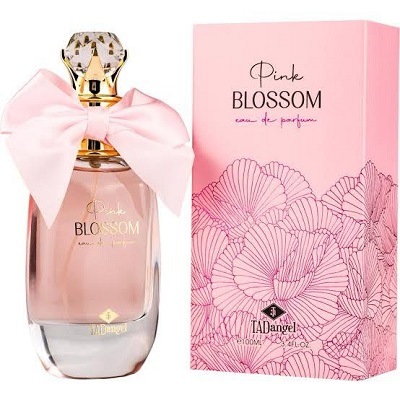 Pink Blossom Perfume
