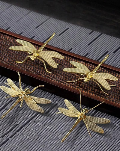  Dragonfly Ornaments