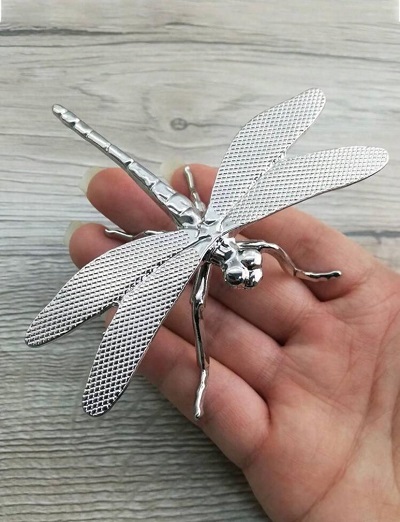  Dragonfly Ornaments