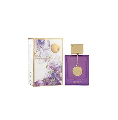 Club de Nuit Maleka Perfume