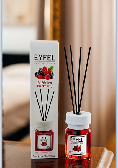 Eyfel Reed Diffusers