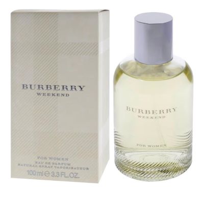 Burberry Weekend Eau de Parfum for Women 