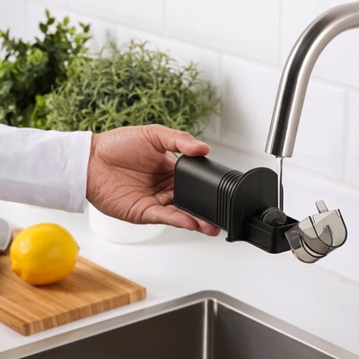 Manual Knife Sharpener