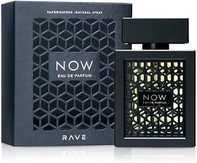 Rave Now Men Eau de Parfum