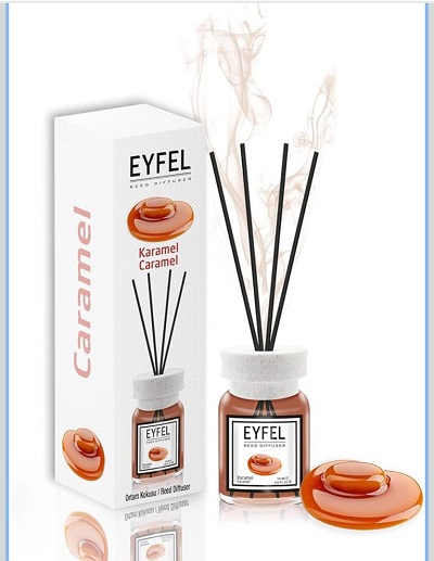 Eyfel Reed Diffusers