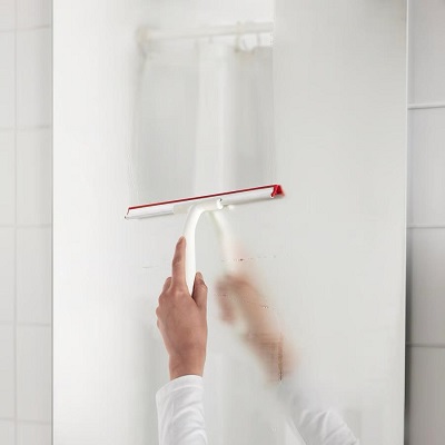 Glsss Squeegee
