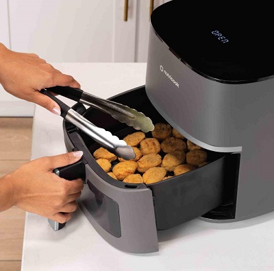 Nutricook Air Fryer