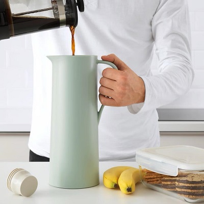 Modern thermal jug