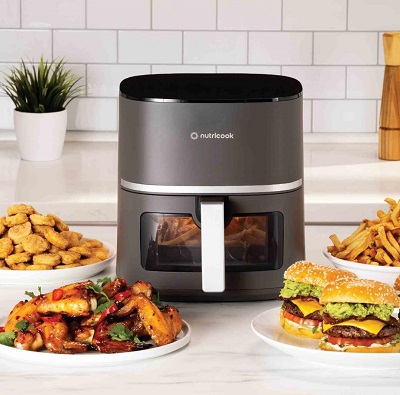 Nutricook Air Fryer