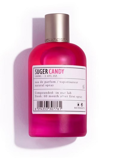 Suger Candy Eau de Parfum
