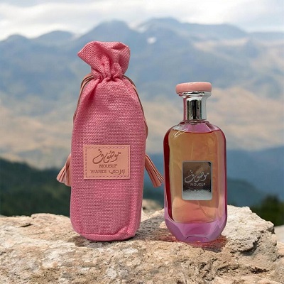 Mousuf Wardi Perfume