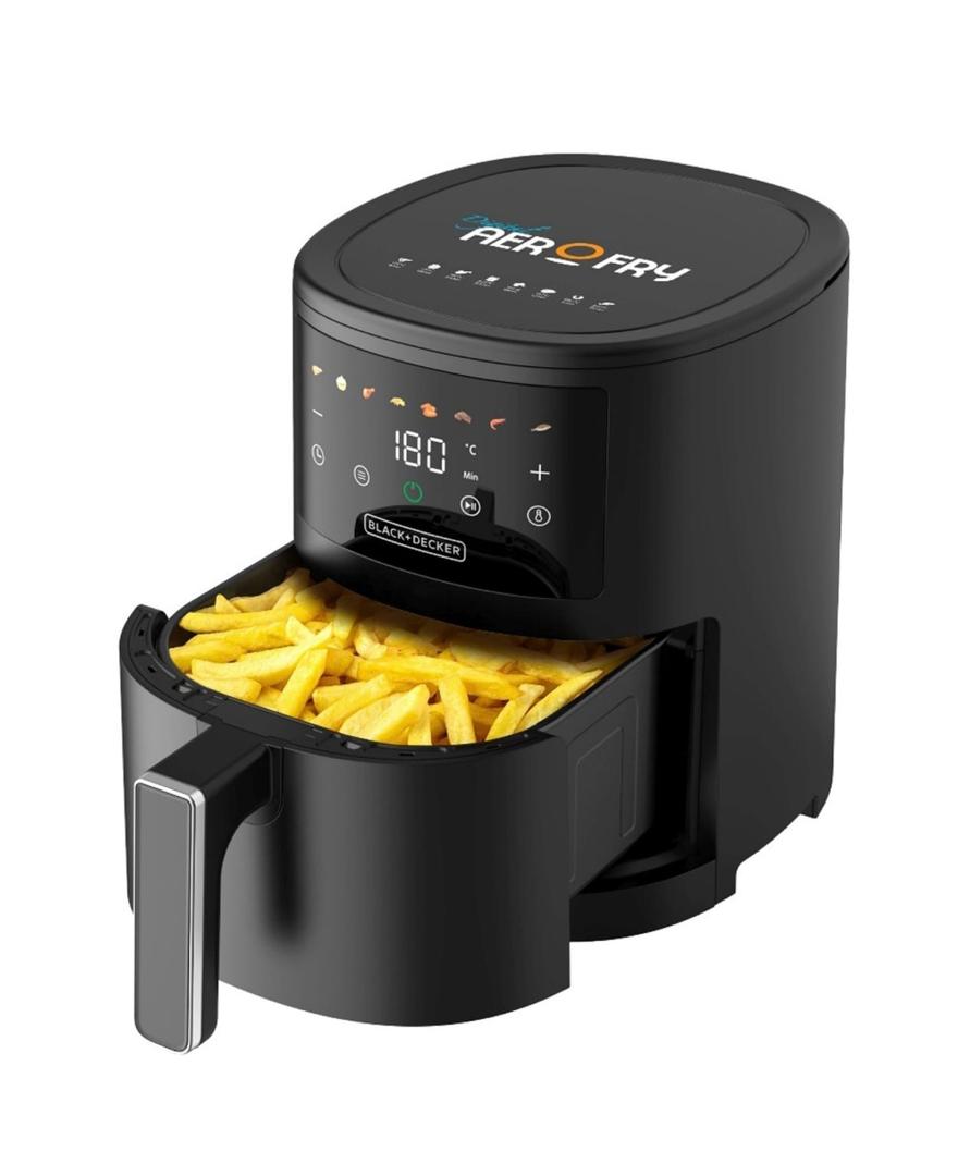 Black+Decker Digital Air Fryer