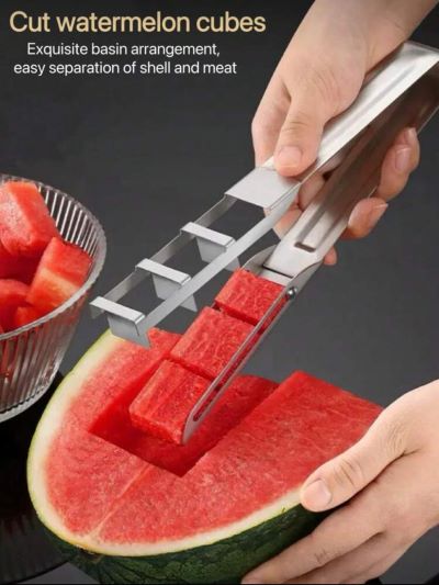 Watermelon Cutter Slicer 