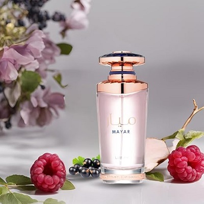 Mayar Eau de Parfum