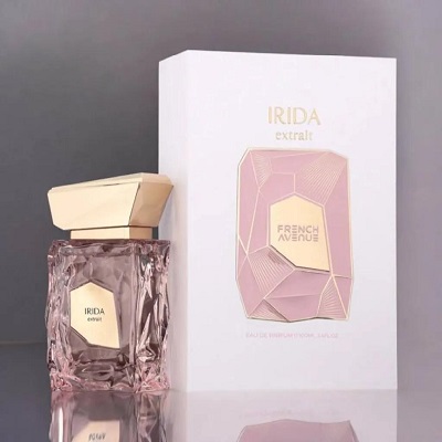 Irida Extrait Perfume