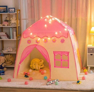 Children’s Play Tent