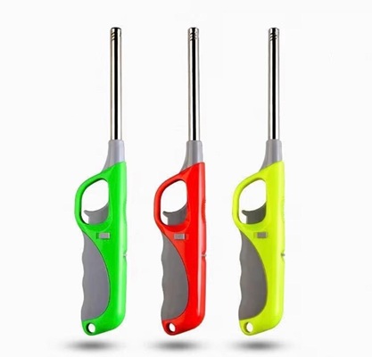 Long Nozzle Gas Lighter