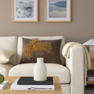 Ceramic Flower Vase