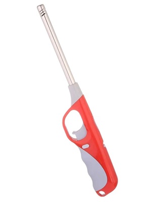 Long Nozzle Gas Lighter