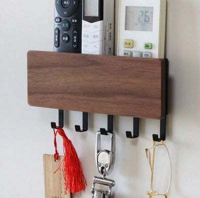 Wall Mounted Key Holder