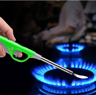 Long Nozzle Gas Lighter