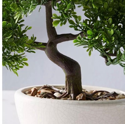 Artificial Bonsai Tree