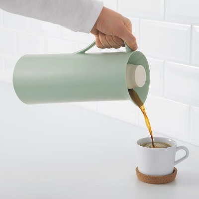 Modern thermal jug