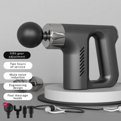Fascial Massage Gun