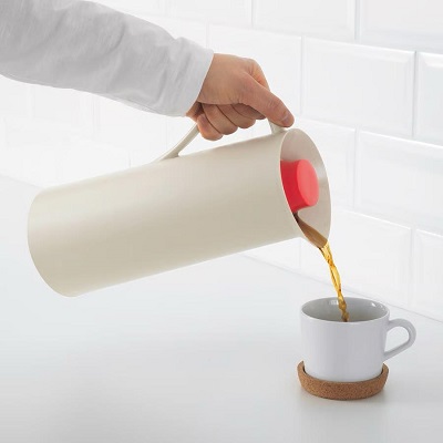 Modern thermal jug