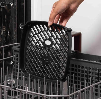 Nutricook Air Fryer