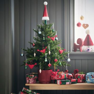 Artificial Christmas Tree