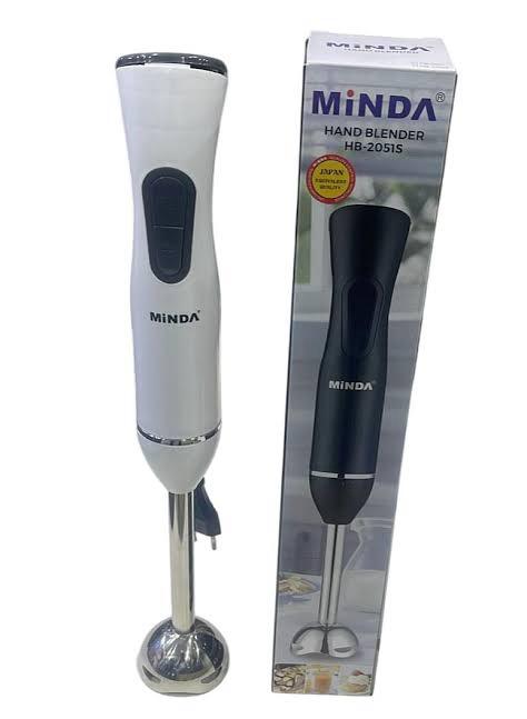 Minda Hand Blender HB-2051S