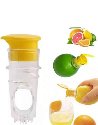 Citrus Spray Juicer