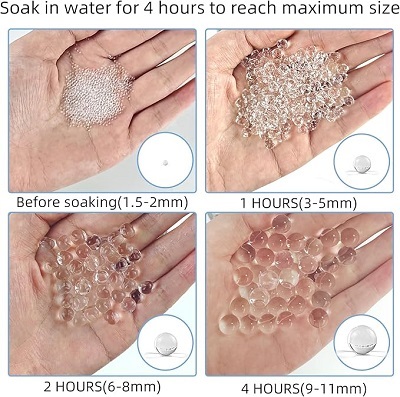 Water Beads