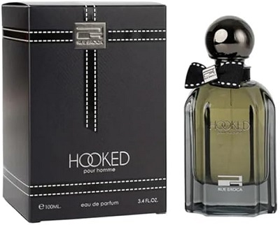 Hooked Pour Homme Eau de Parfum