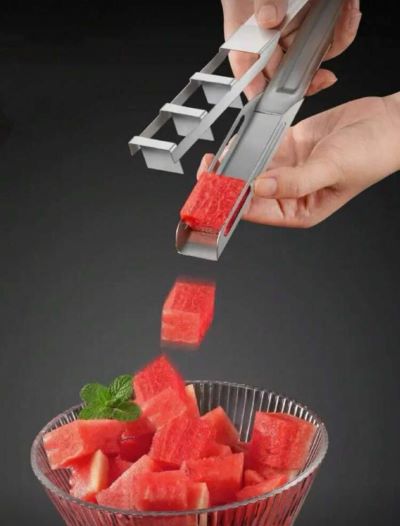 Watermelon Cutter Slicer 