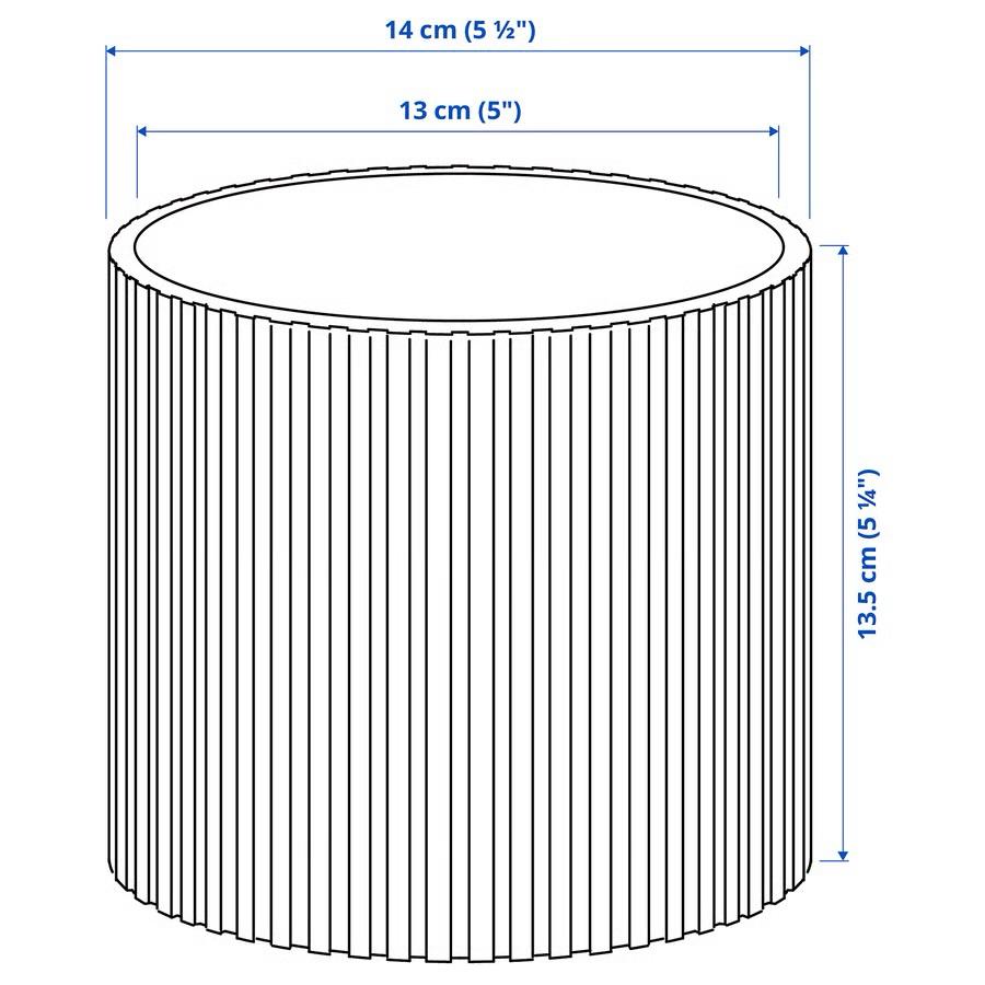 Modern Ceramic Planter