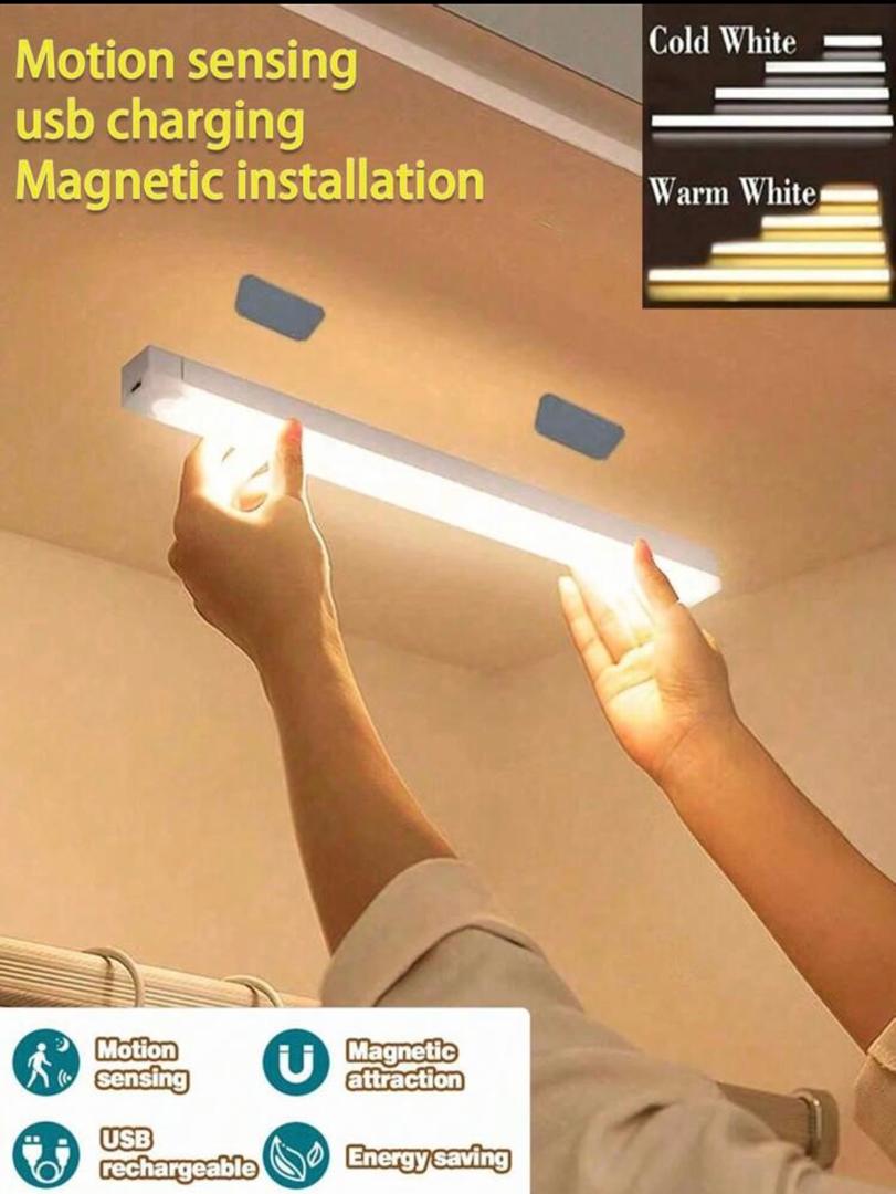 LED Motion Sensor Light Bar