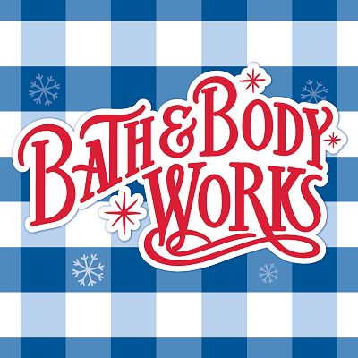 Bath & Body Works Shower Gel