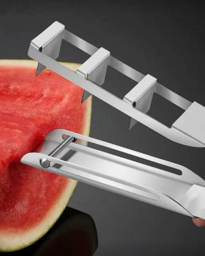 Watermelon Cutter Slicer 