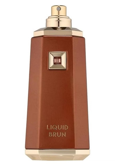 LIQUID BRUN by French Avenue