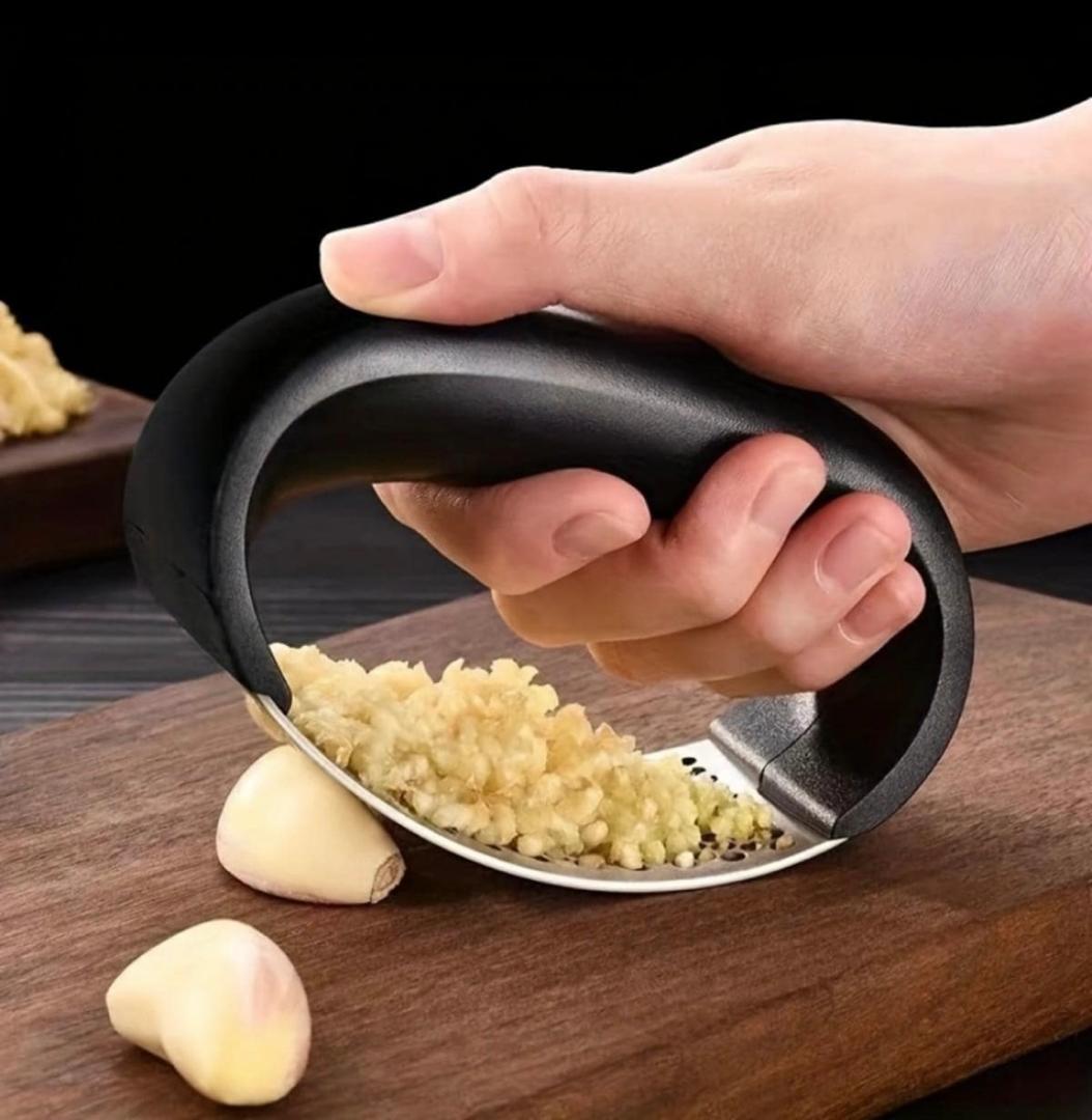 Garlic Press Rocker