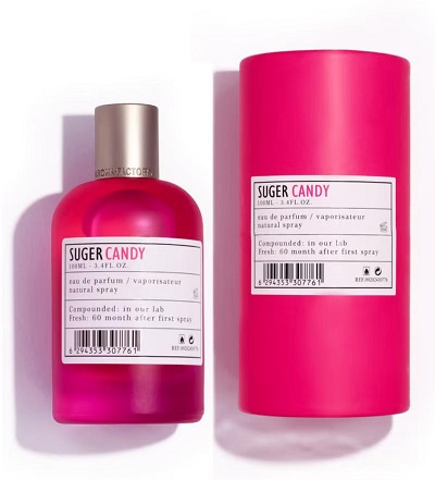 Suger Candy Eau de Parfum