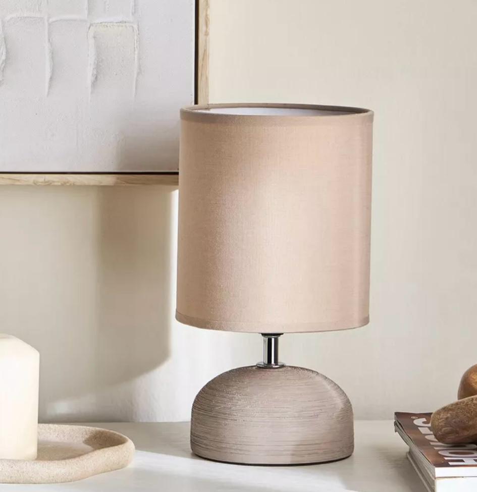 Leuco Table Lamp