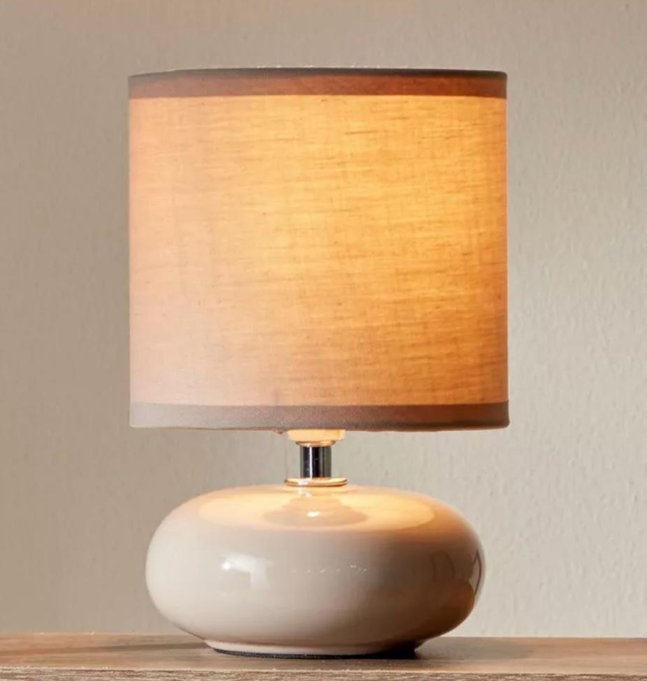 Cassia Table Lamp