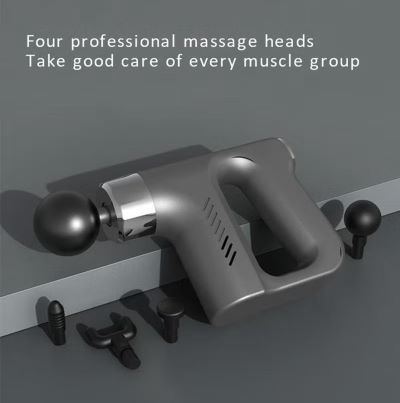 Fascial Massage Gun