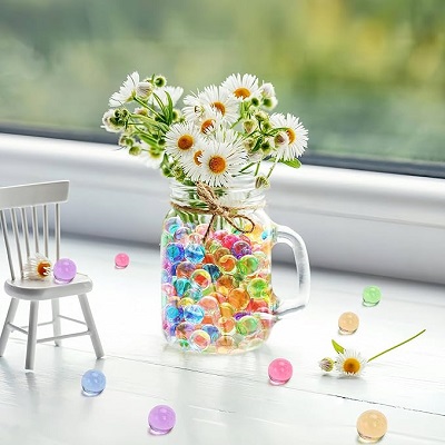 Water Beads